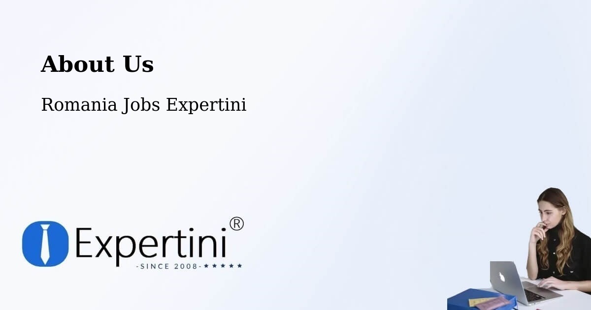 About Expertini Recruitment Platform  – Urși - Urși, Romania Jobs Expertini