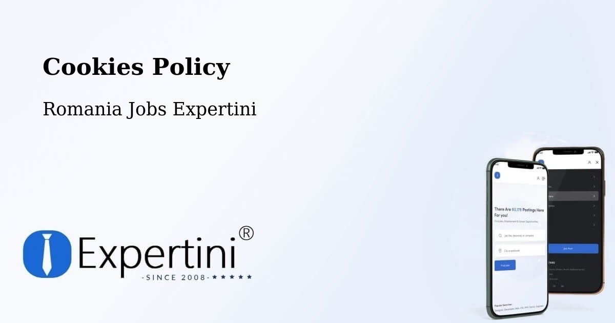 Cookie Policy – Urși - Romania Jobs Expertini