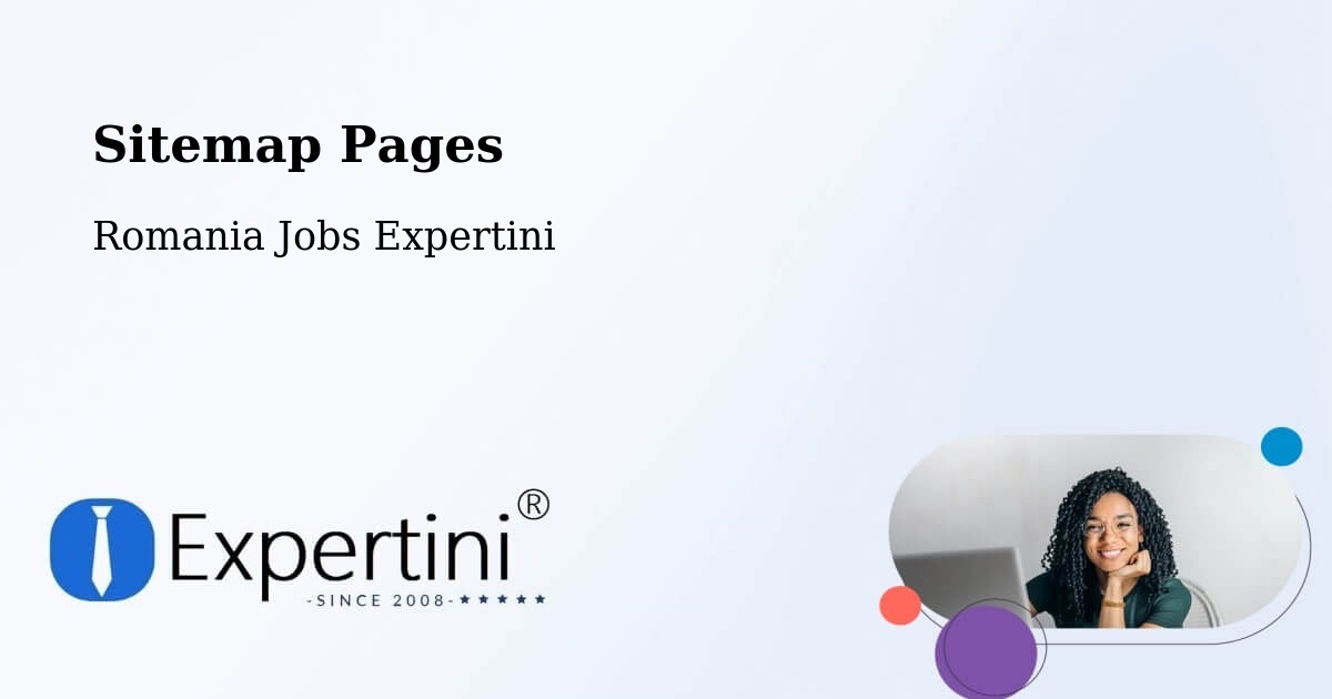 Sitemap Pages - Urși - Romania Jobs Expertini